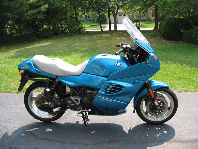 BMW k1100s